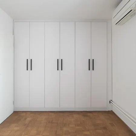 Apartment Strict Ljubljana