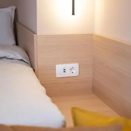 Strict Apartman *