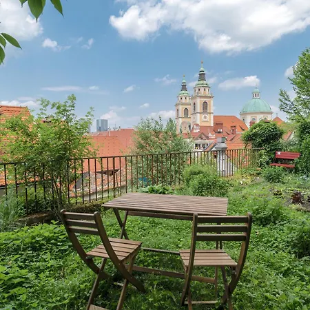 Apartament Strict *