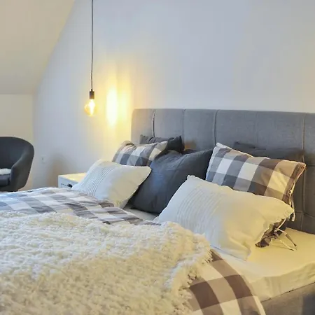 Strict Apartment Ljubljana