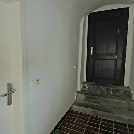 Strict Apartment Ljubljana