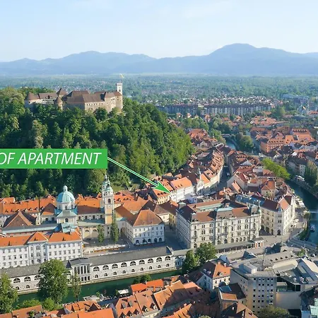 Strict * Ljubljana