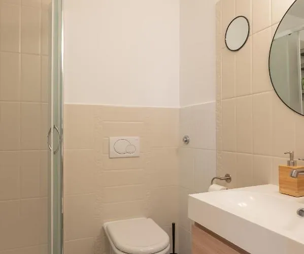 Apartment Strict Ljubljana