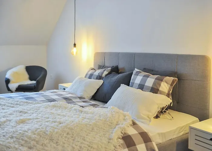 Strict Apartament Lublana