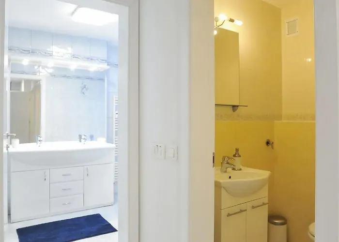 Apartament Strict Lublana