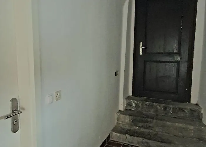 Strict Apartment Ljubljana