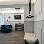 Strict Apartment Ljubljana