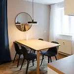 Strict Apartment