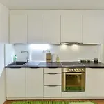 Apartment Strict *
