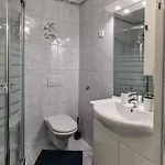 Strict Apartment *